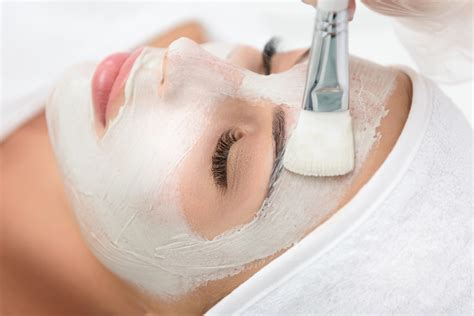 Bath Behandlungen Für Softer Skin